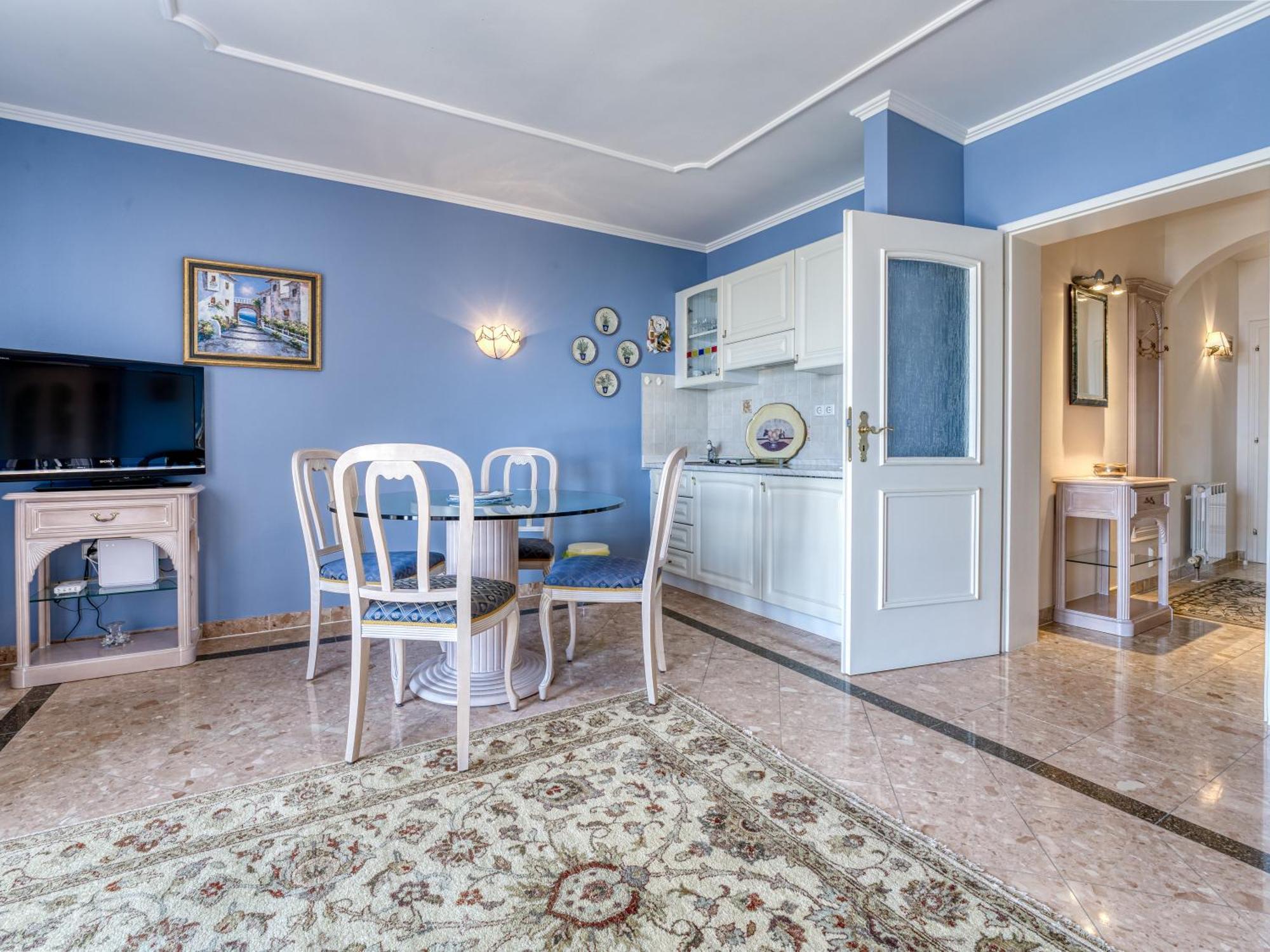 Villa Mona Lisa Lovran - Croatia Exteriör bild