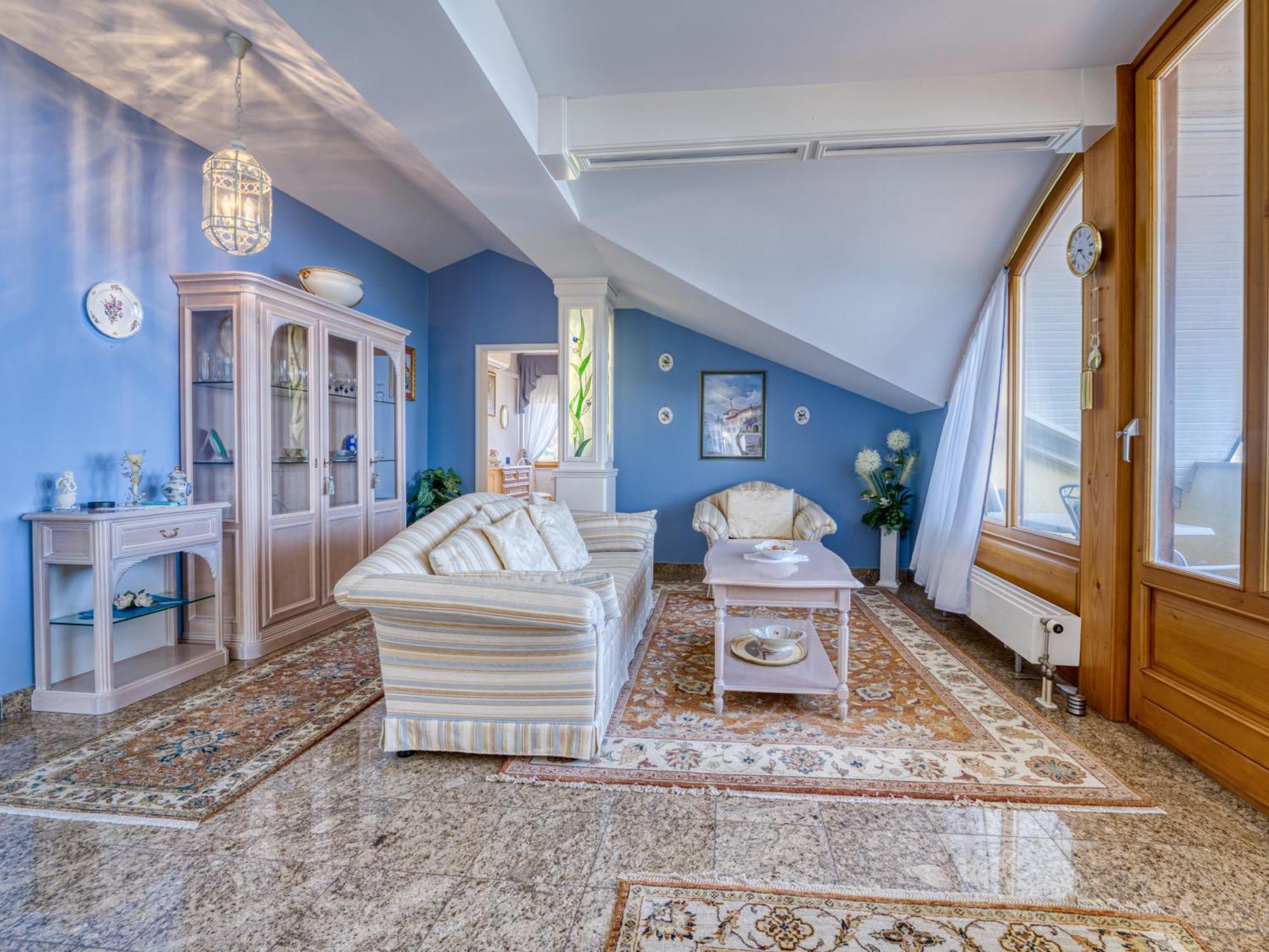 Villa Mona Lisa Lovran - Croatia Exteriör bild